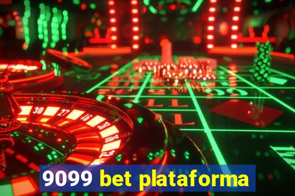 9099 bet plataforma